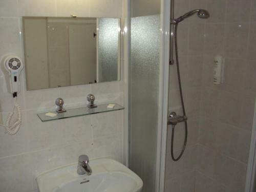 Hostal Logies Het Maantje
