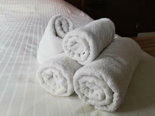 Hostal Logies Het Maantje
