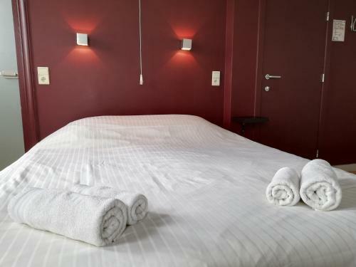 Hostal Logies Het Maantje
