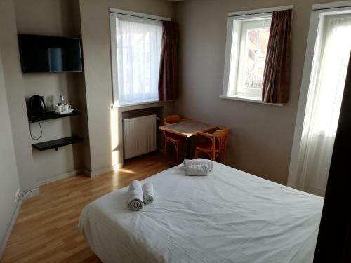 Hostal Logies Het Maantje