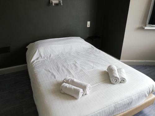 Hostal Logies Het Maantje