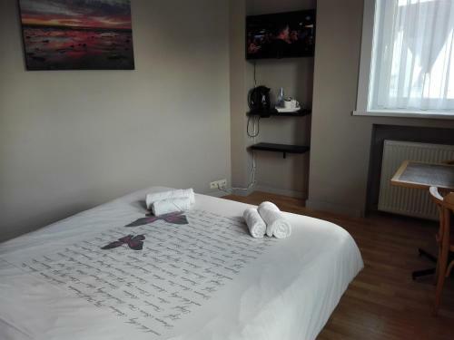 Hostal Logies Het Maantje