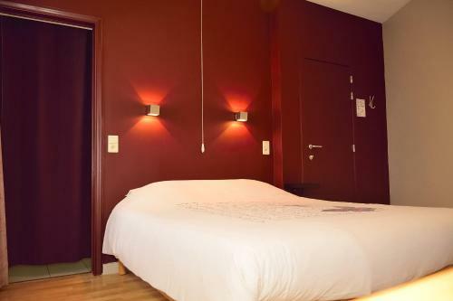 Hostal Logies Het Maantje