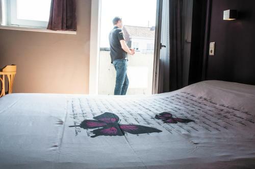 Hostal Logies Het Maantje