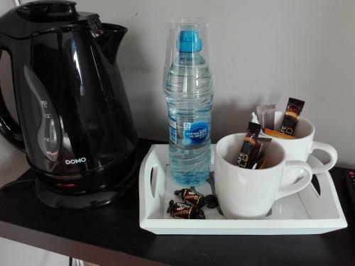 Hostal Logies Het Maantje