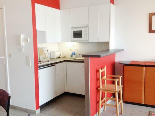 Apartamento Zandroos