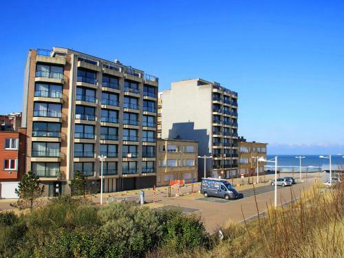 Apartamento Zandroos