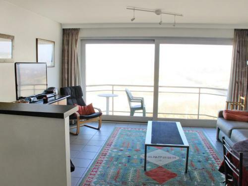 Apartamento Zandroos