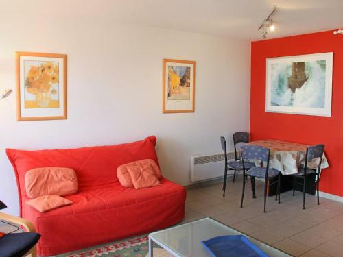 Apartamento Zandroos