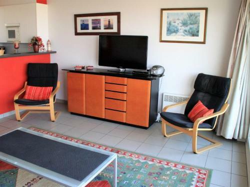 Apartamento Zandroos