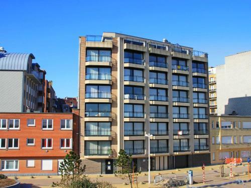 Apartamento Zandroos