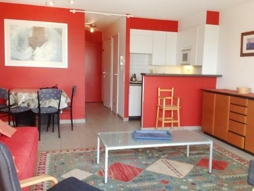 Apartamento Zandroos