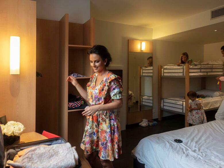 Hotel Ibis De Panne
