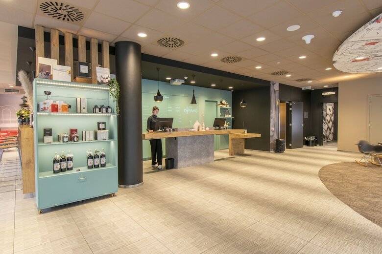 Hotel Ibis De Panne