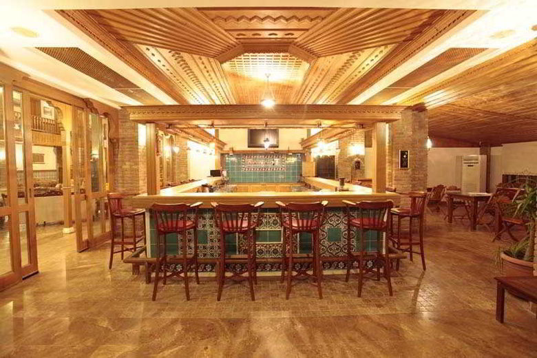 Hotel Kerme Ottoman Palace