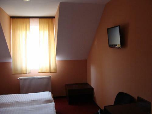 Hostal Pension Lan