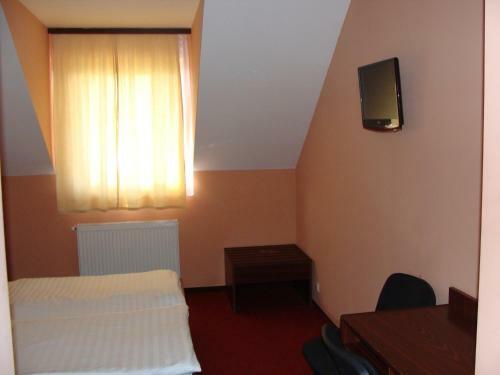 Hostal Pension Lan