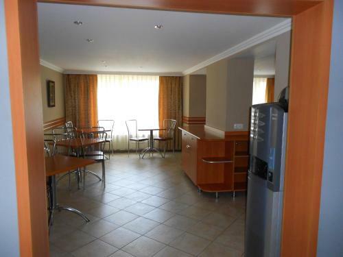 Hostal Pension Lan