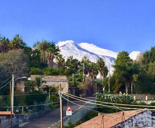 Dimora Di Toosa - Near Taormina