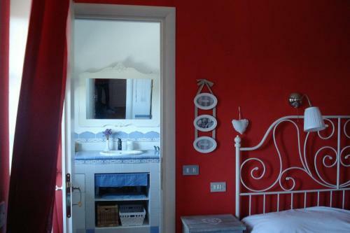 B&B La Civetta