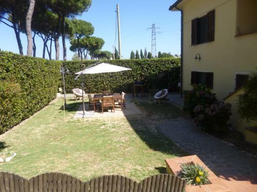 Apartamento Appartamento In Villa Ariale