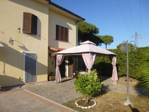 Apartamento Appartamento In Villa Ariale