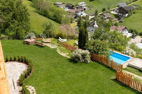 Hostal Villa Messner