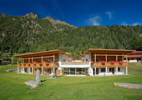 Agroturismo Leitenhof