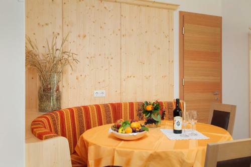 Agroturismo Leitenhof