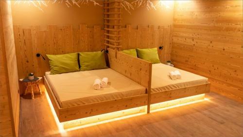Agroturismo Leitenhof