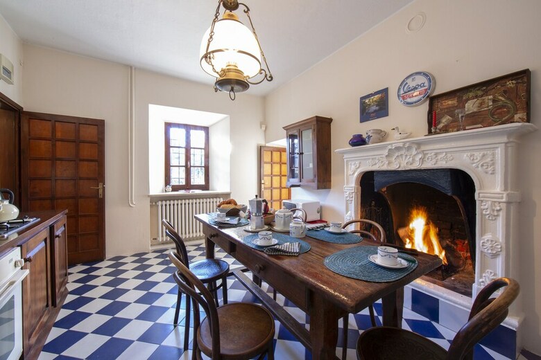 Villa Di Charme