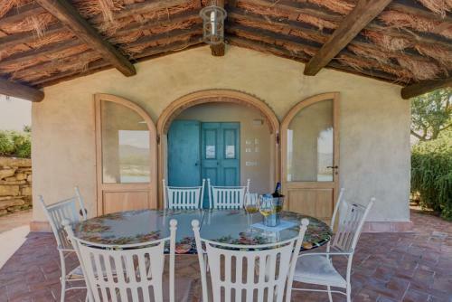 Battifolle-ruscello-poggiola Villa Sleeps 8 Pool