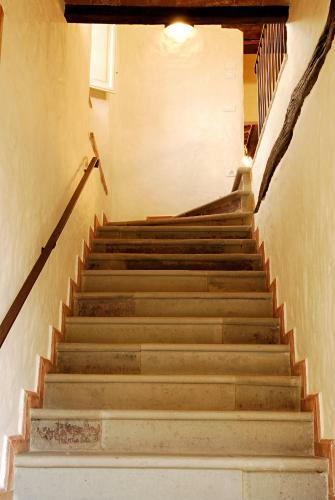Battifolle-ruscello-poggiola Villa Sleeps 8 Pool