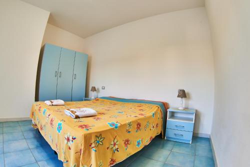 Residence La Perla - Quarzo