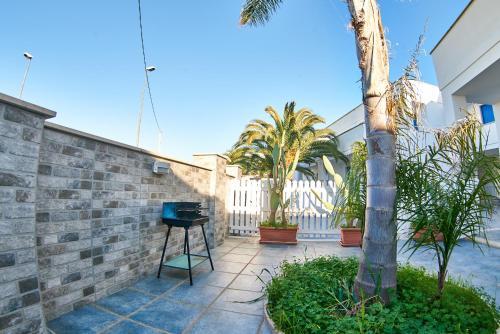 Residence La Perla - Quarzo