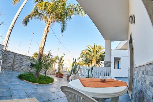 Residence La Perla - Quarzo