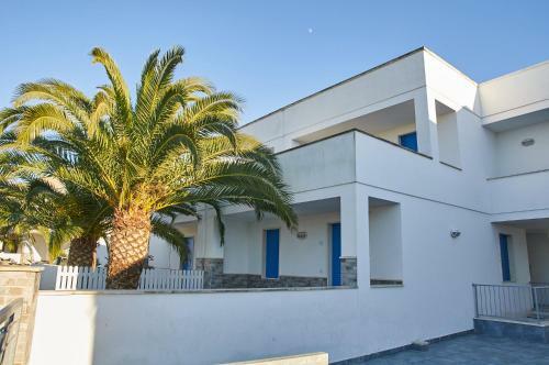 Residence La Perla - Quarzo