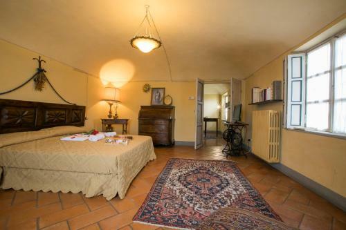 Villa Palazzo Tornielli