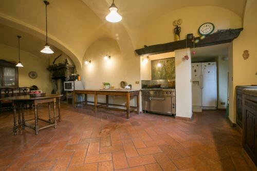 Villa Palazzo Tornielli