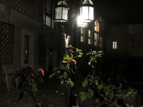 Apartamento Corte Dell'uva