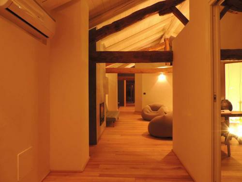 Apartamento Corte Dell'uva