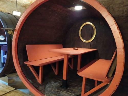 Apartamento Corte Dell'uva