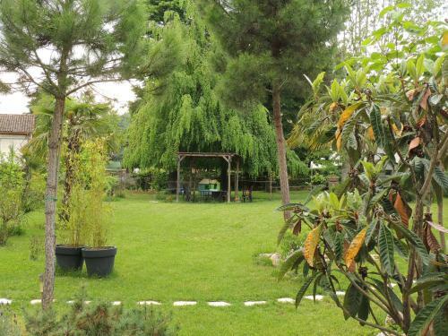 Apartamento Corte Dell'uva