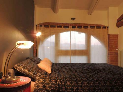 Apartamento Corte Dell'uva