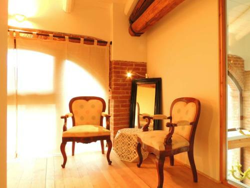 Apartamento Corte Dell'uva
