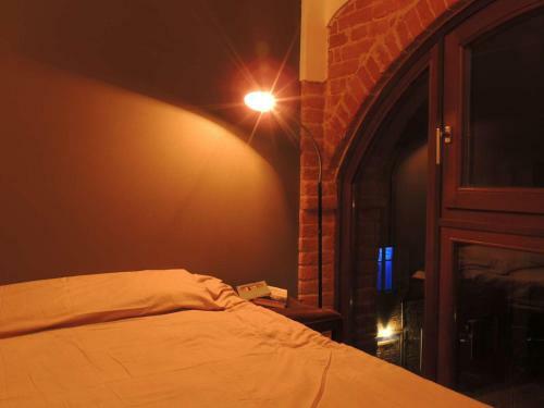 Apartamento Corte Dell'uva