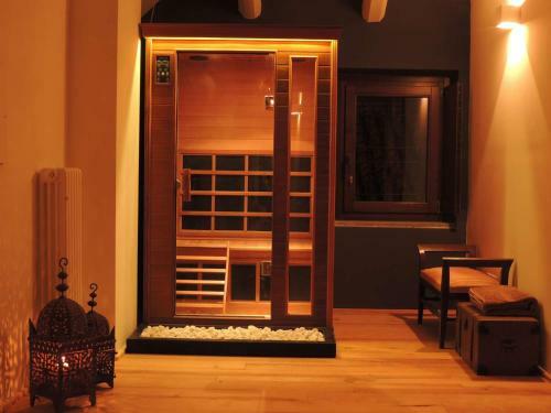 Apartamento Corte Dell'uva