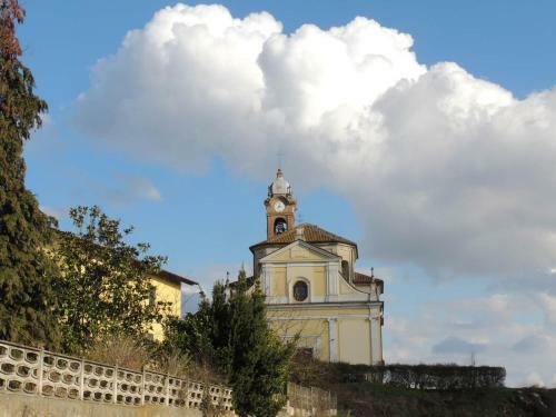 Apartamento Corte Dell'uva