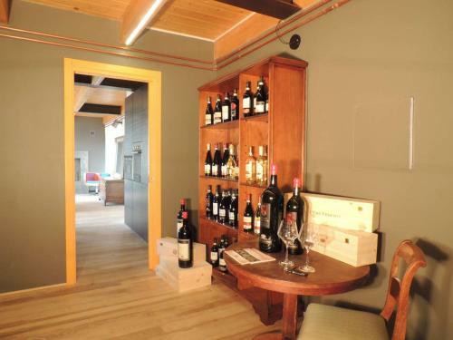 Apartamento Corte Dell'uva
