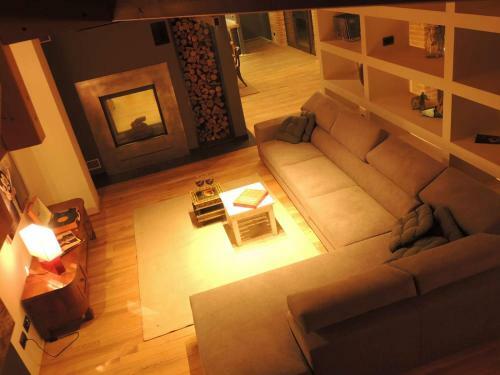 Apartamento Corte Dell'uva